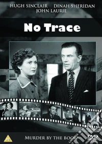 No Trace [Edizione: Regno Unito] dvd