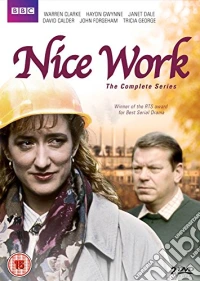 Nice Work [Edizione: Regno Unito] dvd