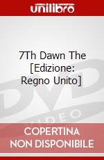 7Th Dawn The [Edizione: Regno Unito] dvd