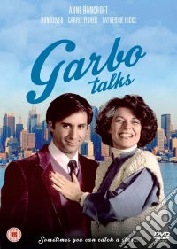 Garbo Talks [Edizione: Regno Unito] dvd