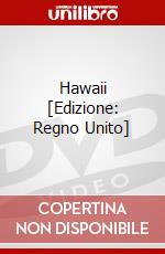 Hawaii [Edizione: Regno Unito] dvd