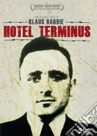 Hotel Terminus [Edizione: Regno Unito] dvd