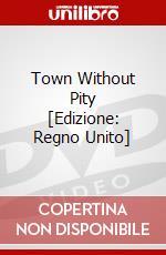 Town Without Pity [Edizione: Regno Unito] dvd