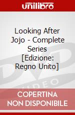 Looking After Jojo - Complete Series [Edizione: Regno Unito] dvd