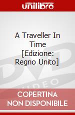 A Traveller In Time [Edizione: Regno Unito] dvd