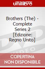 Brothers (The) - Complete Series 2 [Edizione: Regno Unito] dvd