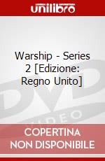 Warship - Series 2 [Edizione: Regno Unito] dvd