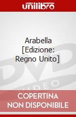 Arabella [Edizione: Regno Unito] dvd