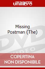 Missing Postman (The) dvd