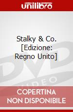 Stalky & Co. [Edizione: Regno Unito] dvd