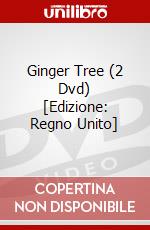 Ginger Tree (2 Dvd) [Edizione: Regno Unito] dvd