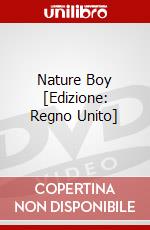 Nature Boy [Edizione: Regno Unito] dvd