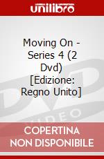 Moving On - Series 4 (2 Dvd) [Edizione: Regno Unito] dvd