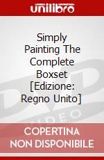 Simply Painting The Complete Boxset [Edizione: Regno Unito] dvd