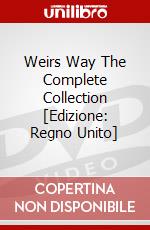 Weirs Way The Complete Collection [Edizione: Regno Unito] dvd