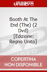 Booth At The End (The) (2 Dvd) [Edizione: Regno Unito] dvd