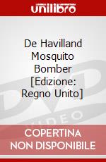 De Havilland Mosquito Bomber [Edizione: Regno Unito] dvd
