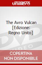 The Avro Vulcan [Edizione: Regno Unito] dvd