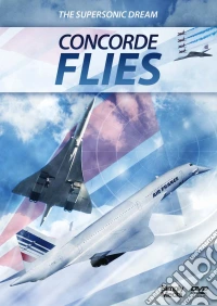 Concorde Files [Edizione: Regno Unito] dvd