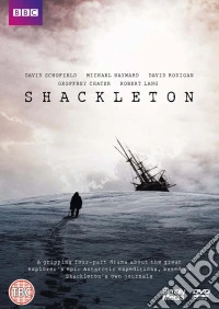 Shackleton (2 Dvd) [Edizione: Regno Unito] dvd