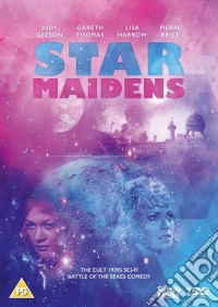 Star Maidens [Edizione: Regno Unito] dvd