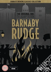 Barnaby Rudge (1960) (2 Dvd) dvd