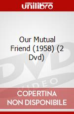 Our Mutual Friend (1958) (2 Dvd) dvd
