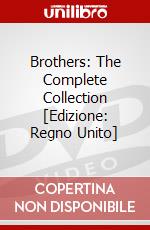 Brothers: The Complete Collection [Edizione: Regno Unito] dvd