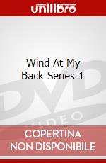 Wind At My Back Series 1 dvd