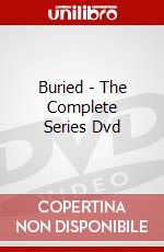 Buried - The Complete Series Dvd dvd