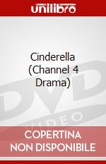 Cinderella (Channel 4 Drama) dvd