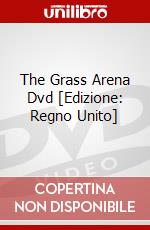 The Grass Arena Dvd [Edizione: Regno Unito] dvd