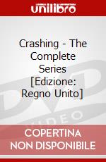 Crashing - The Complete Series [Edizione: Regno Unito] dvd