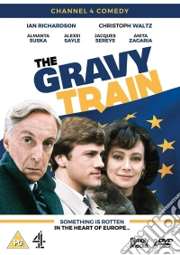 Gravy Train (The) dvd