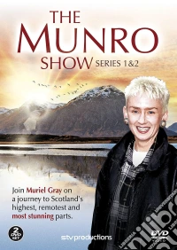 Munro Show - Complete Series 1 & 2 (2 Dvd) [Edizione: Regno Unito] dvd