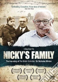 Nickys Family [Edizione: Regno Unito] dvd