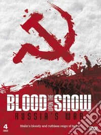 Blood Upon The Snow - Russias War (4 Dvd) [Edizione: Regno Unito] dvd