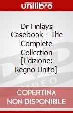 Dr Finlays Casebook - The Complete Collection [Edizione: Regno Unito] dvd