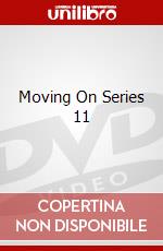 Moving On Series 11 dvd