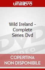 Wild Ireland - Complete Series Dvd dvd