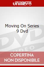 Moving On Series 9 Dvd dvd
