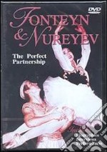 Fonteyn & Nureyev - The Perfect Partnership [Edizione: Regno Unito]