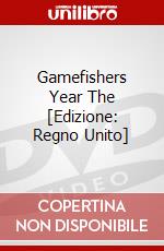 Gamefishers Year The [Edizione: Regno Unito] dvd