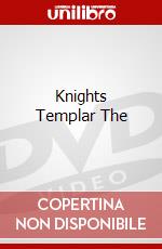 Knights Templar The dvd