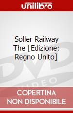Soller Railway The [Edizione: Regno Unito] dvd