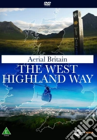 Aerial Britain - The West Highland Way dvd