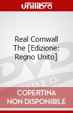 Real Cornwall The [Edizione: Regno Unito] dvd