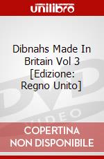 Dibnahs Made In Britain Vol 3 [Edizione: Regno Unito] dvd