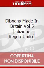 Dibnahs Made In Britain Vol 5 [Edizione: Regno Unito] dvd
