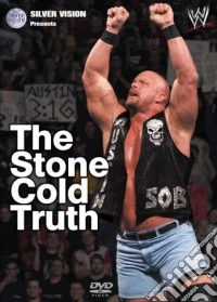 Wwe - The Stone Cold Truth dvd